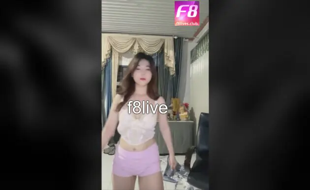 Hương Loli Tạo Dáng Lẳng Lơ Quyến Rũ 3