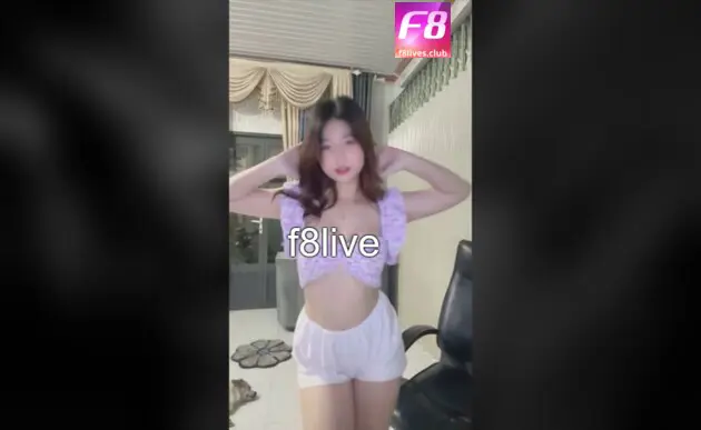 Hương Loli Tạo Dáng Lẳng Lơ Quyến Rũ 4