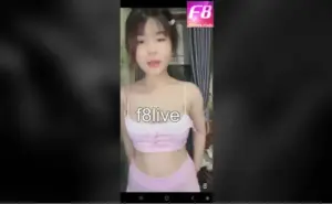 Hương Loli Tạo Dáng Lẳng Lơ Quyến Rũ 5